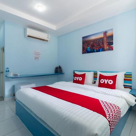 Oyo 1133 Koh Chang Baantalay Resort 외부 사진