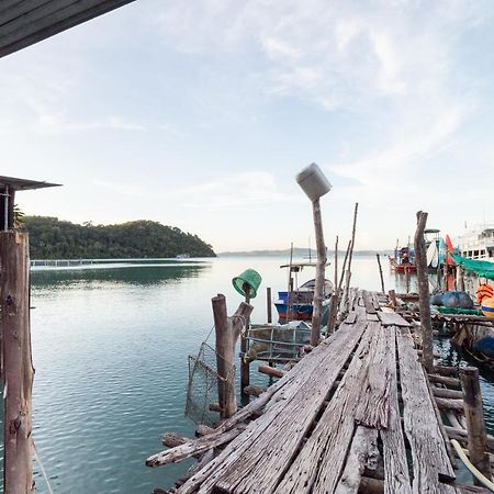 Oyo 1133 Koh Chang Baantalay Resort 외부 사진