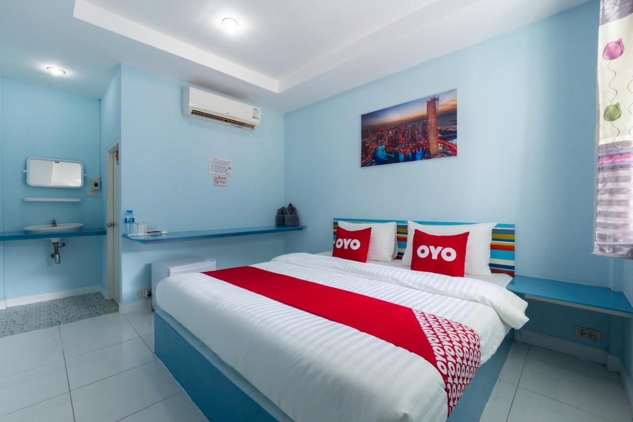Oyo 1133 Koh Chang Baantalay Resort 외부 사진