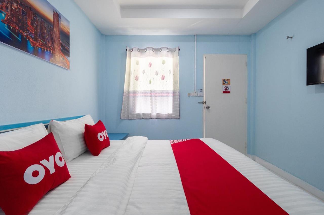 Oyo 1133 Koh Chang Baantalay Resort 외부 사진