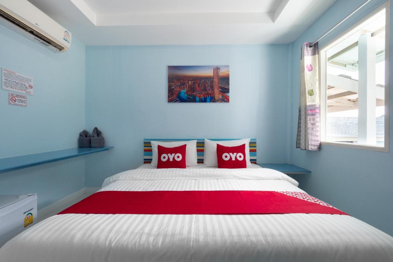 Oyo 1133 Koh Chang Baantalay Resort 외부 사진