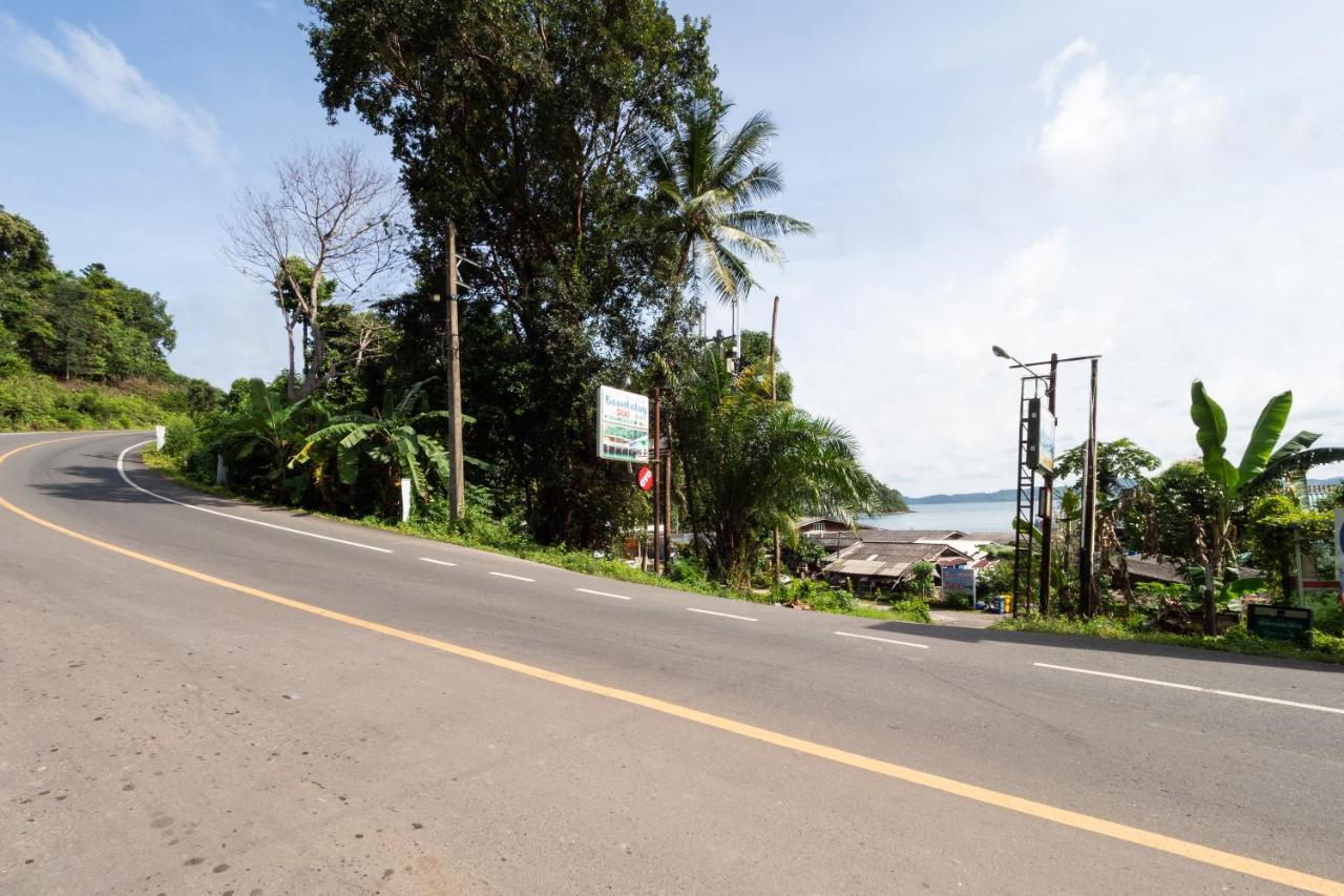 Oyo 1133 Koh Chang Baantalay Resort 외부 사진